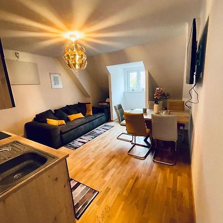 Levelup 3 Living Graz M. Selfcheckin Apartment Exterior photo